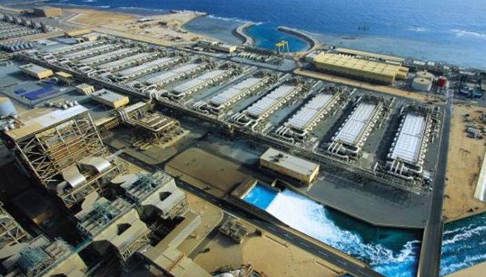 Advantages and Disadvantages of Desalination Plants