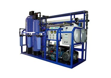 Whole House Reverse Osmosis System