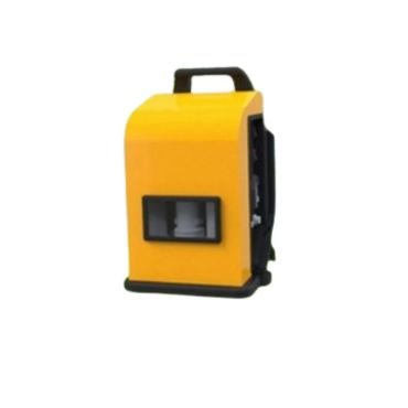 Backpack RO & UF System