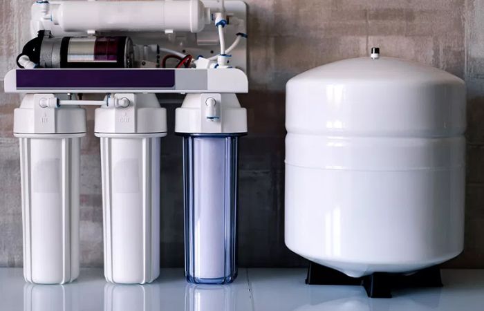 Best Reverse Osmosis System