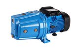 Booster pumps