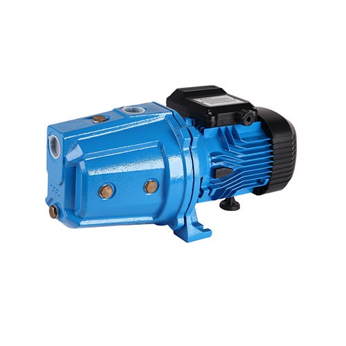 Booster Pump
