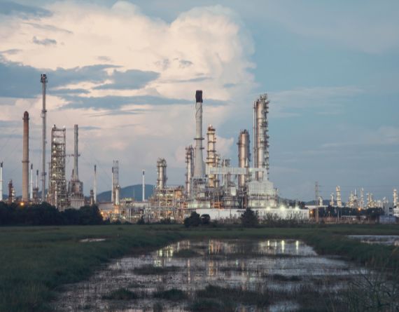 Chemical Industry