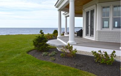 Coastal Homes