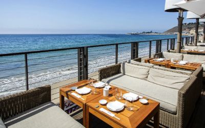 Coastal Restaurants