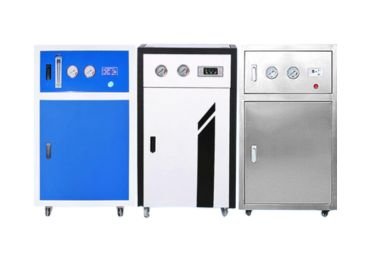 Commercial RO System