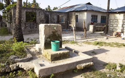 Community Water Supply