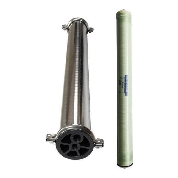 Figure 11 Reverse osmosis repair accessories.