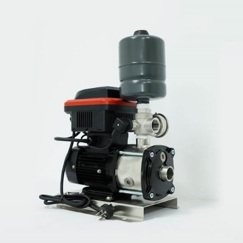 Figure 3 Constant pressure water pump.