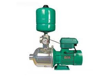 Constant Pressure Water Pump