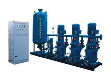 Residential Waste Treatment