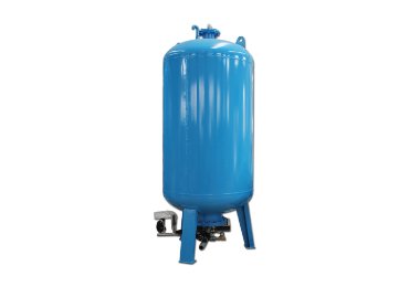 Constant Pressure Water Tank