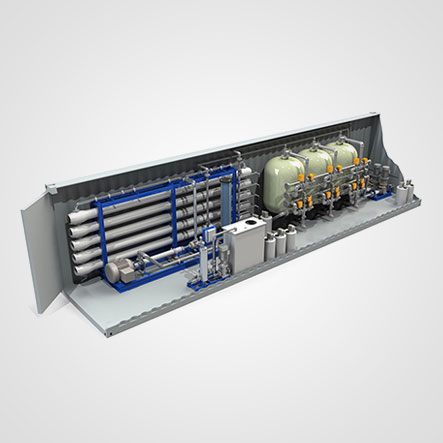 Containerized-Equipment-Systems