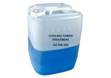 Cooling Tower Water Treatment Chemicals