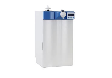 Ultrapure Water Systems for Laboratory
