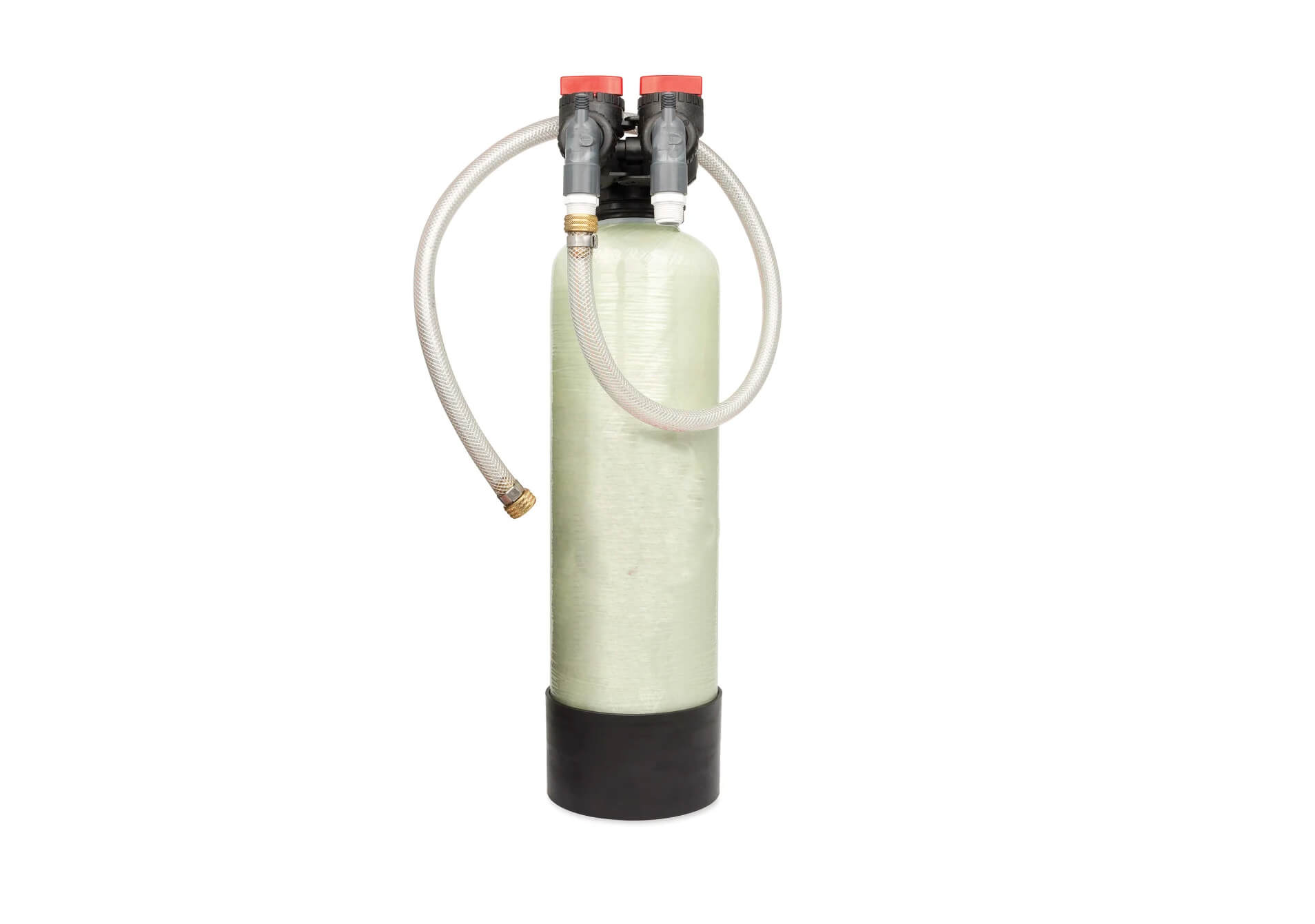 Portable Deionized Water System