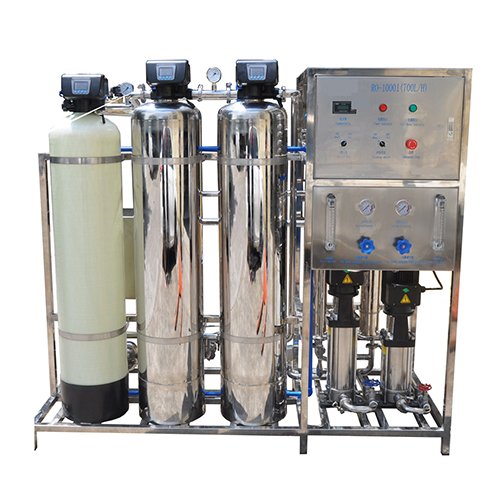 desalination system for boat supplier