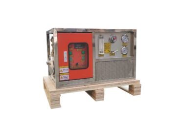 Desalination System For Home