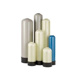 DI Exchange Tanks