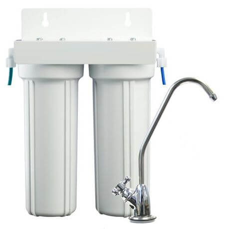 Figure4 Drinking Water Filters