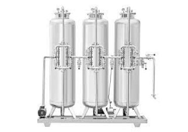 Residential Waste Treatment
