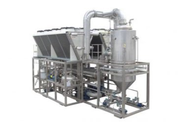 Residential Waste Treatment