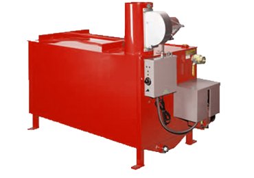Residential Waste Treatment
