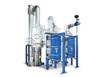 Residential Waste Treatment