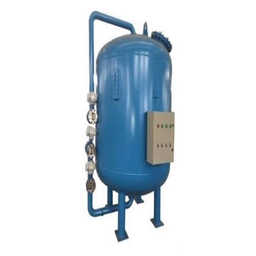 Figure 1 Quartz sand filter