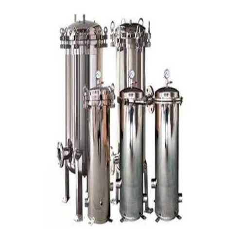 Figure 2 Quartz sand filter