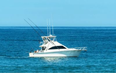 Fishing Boats