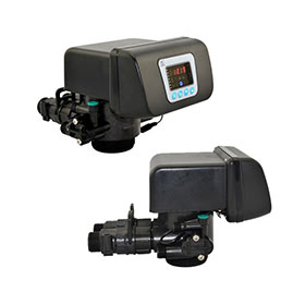 FRP-auto-softening-valve