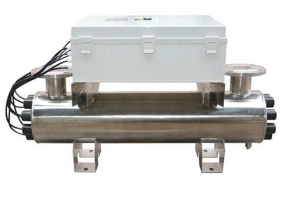 UV Water Sterilizers Product Details