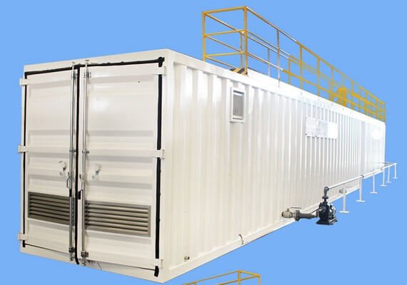 Residential Wastewater Treatment Systems Product Details