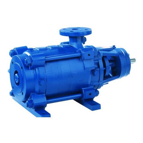 Figure 11 High-pressure pump.