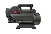 High Pressure Pumps