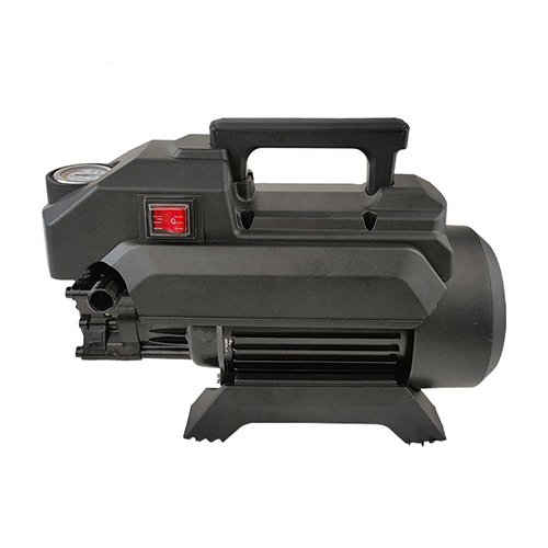 High Pressure Pumps
