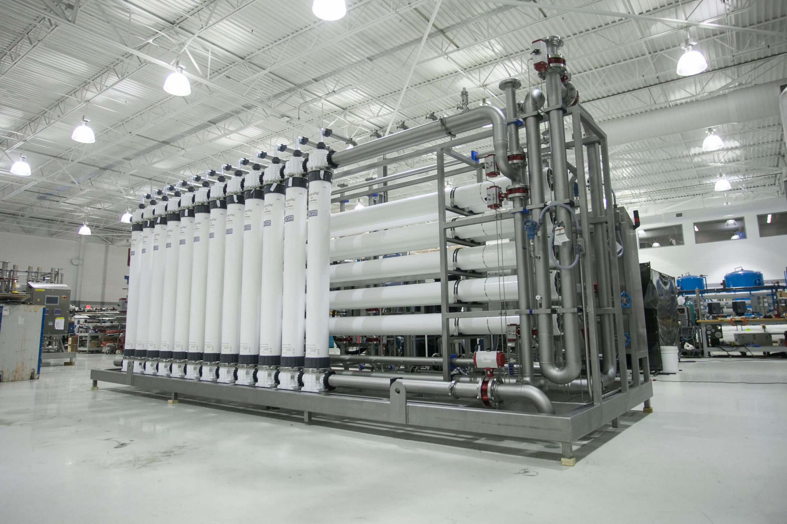 10.How Long Can an Ultrafiltration System Last