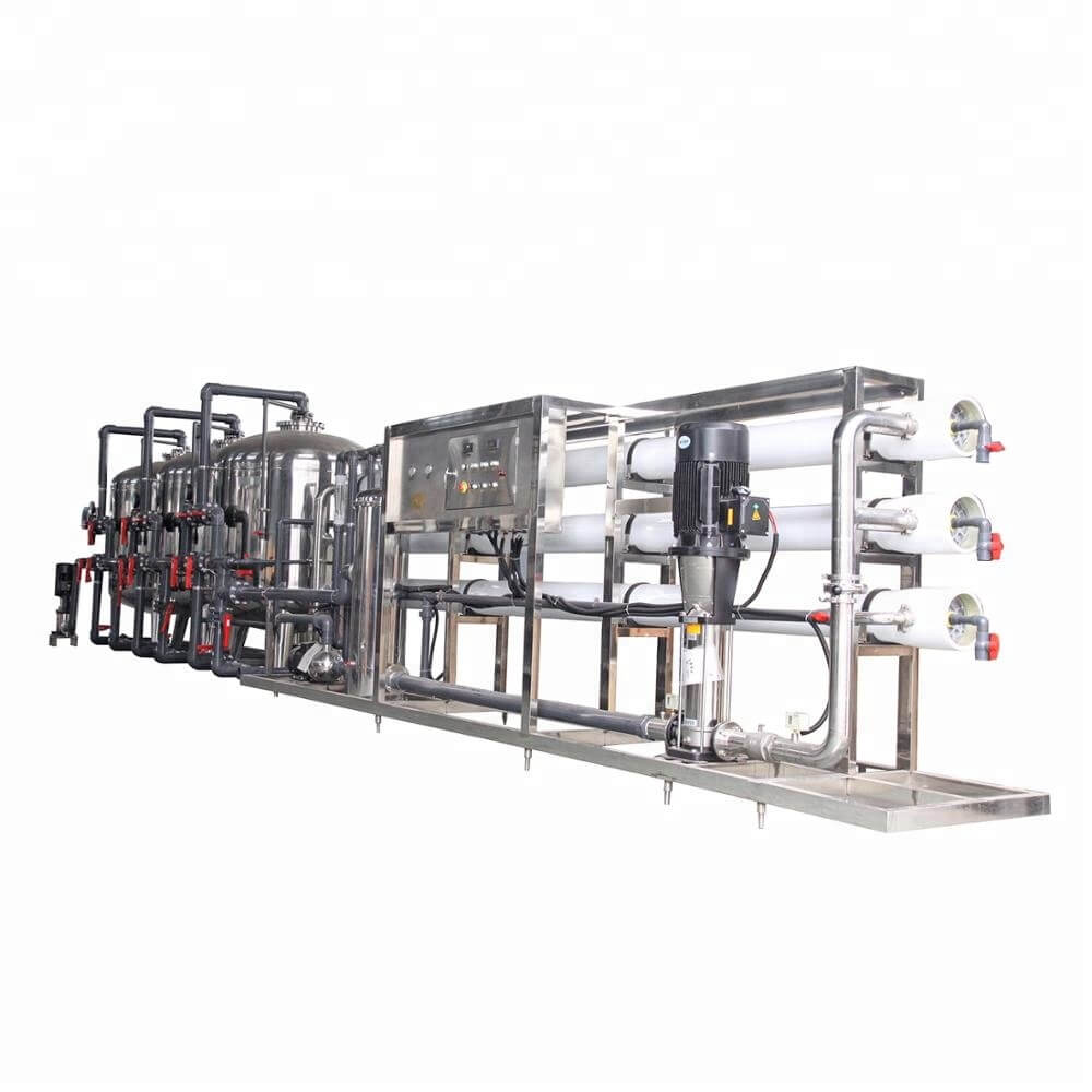 Figure3 Industrial RO