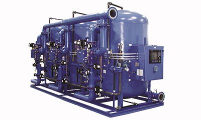 Industrial Water Filter