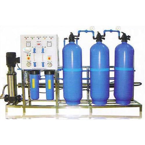 Industrial Water Filter