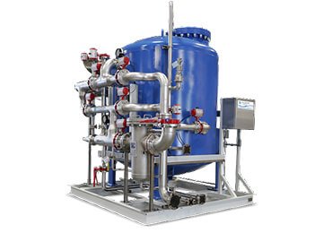 Liquid Waste Disposal