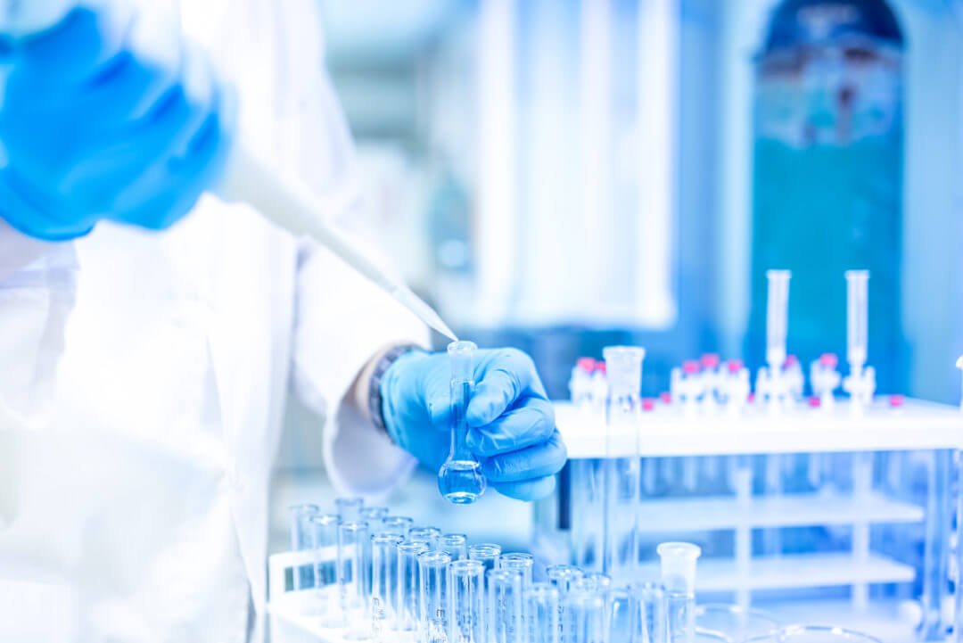 Figure 13 Water wastage in lab water purification.