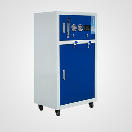 Laboratory-ultrapure-water-maker
