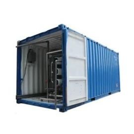 Large Desalination Plants