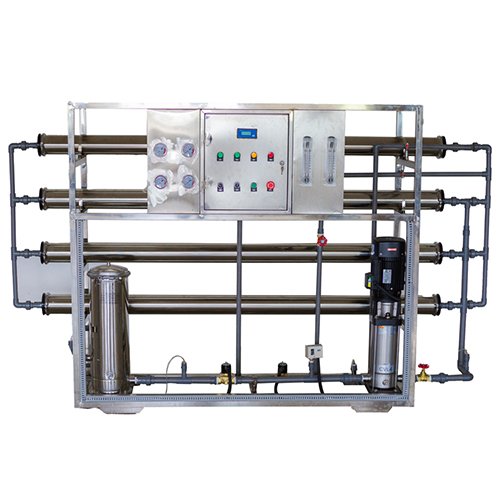 membrae cleaning system china