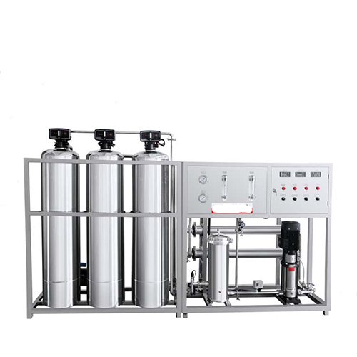 membrae cleaning system