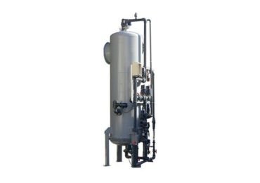 Mixed Bed Deionizer