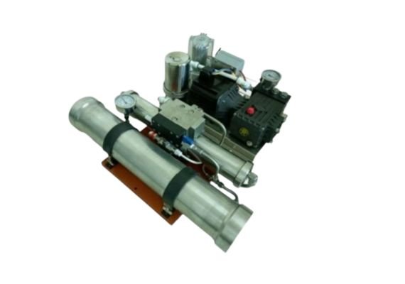 NE-4021 Portable Water Desalination Unit