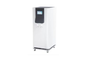 NEW-UPH2.0-20L Ultra Pure Water System